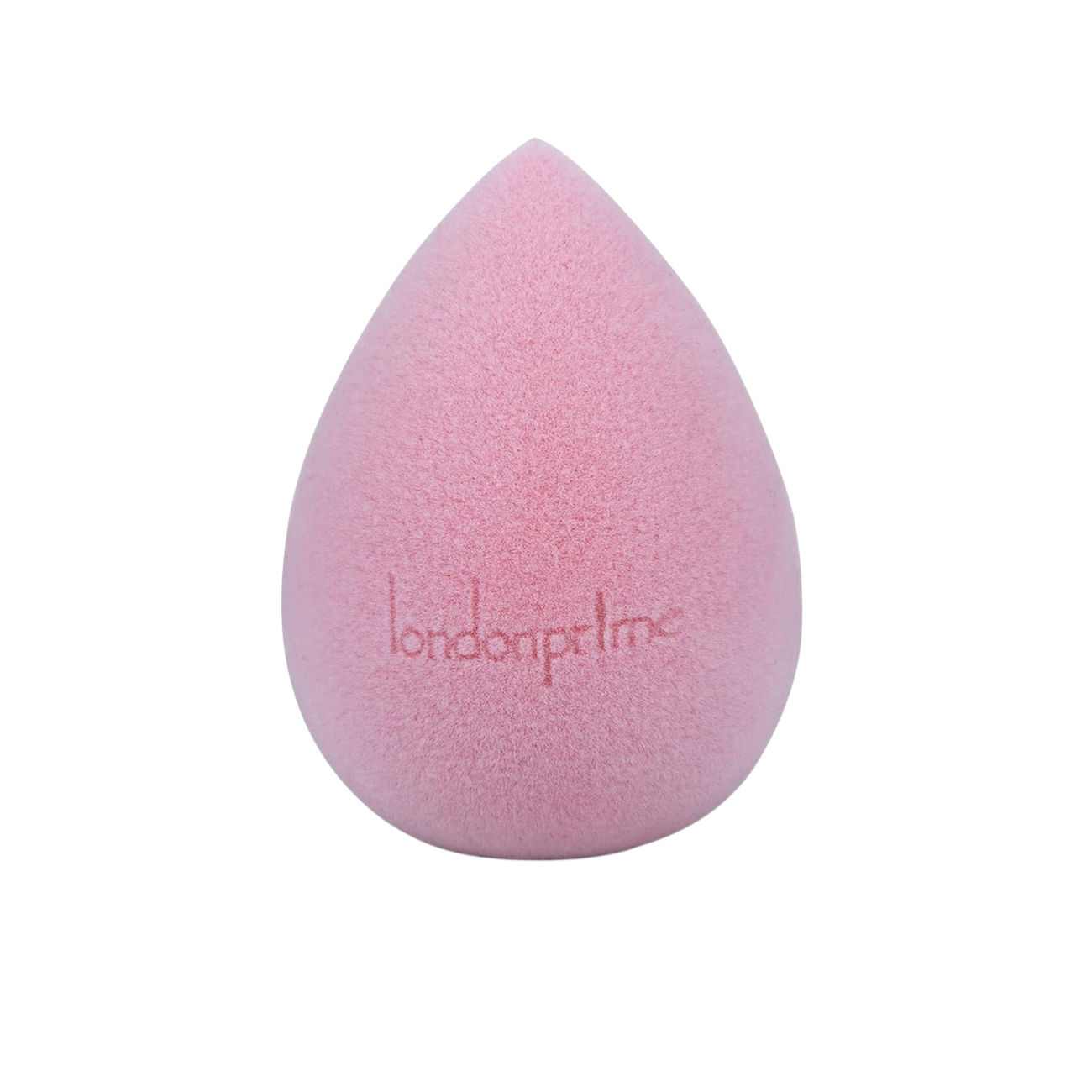 London Prime Precision Beauty Blender - Cameo Pink ( Formerly London Pride Cosmetics )