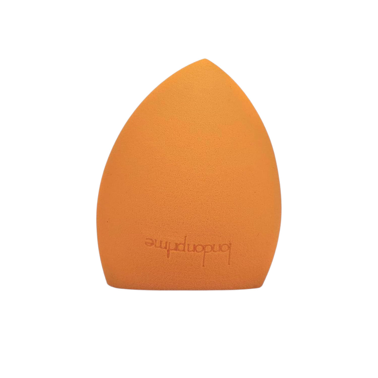 London Prime Precision Beauty Blender - Orange ( Formerly London Pride Cosmetics )