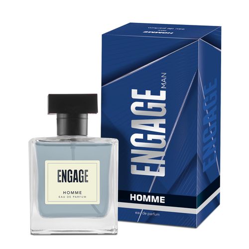Buy Engage Homme Eau De Parfum For Men Online
