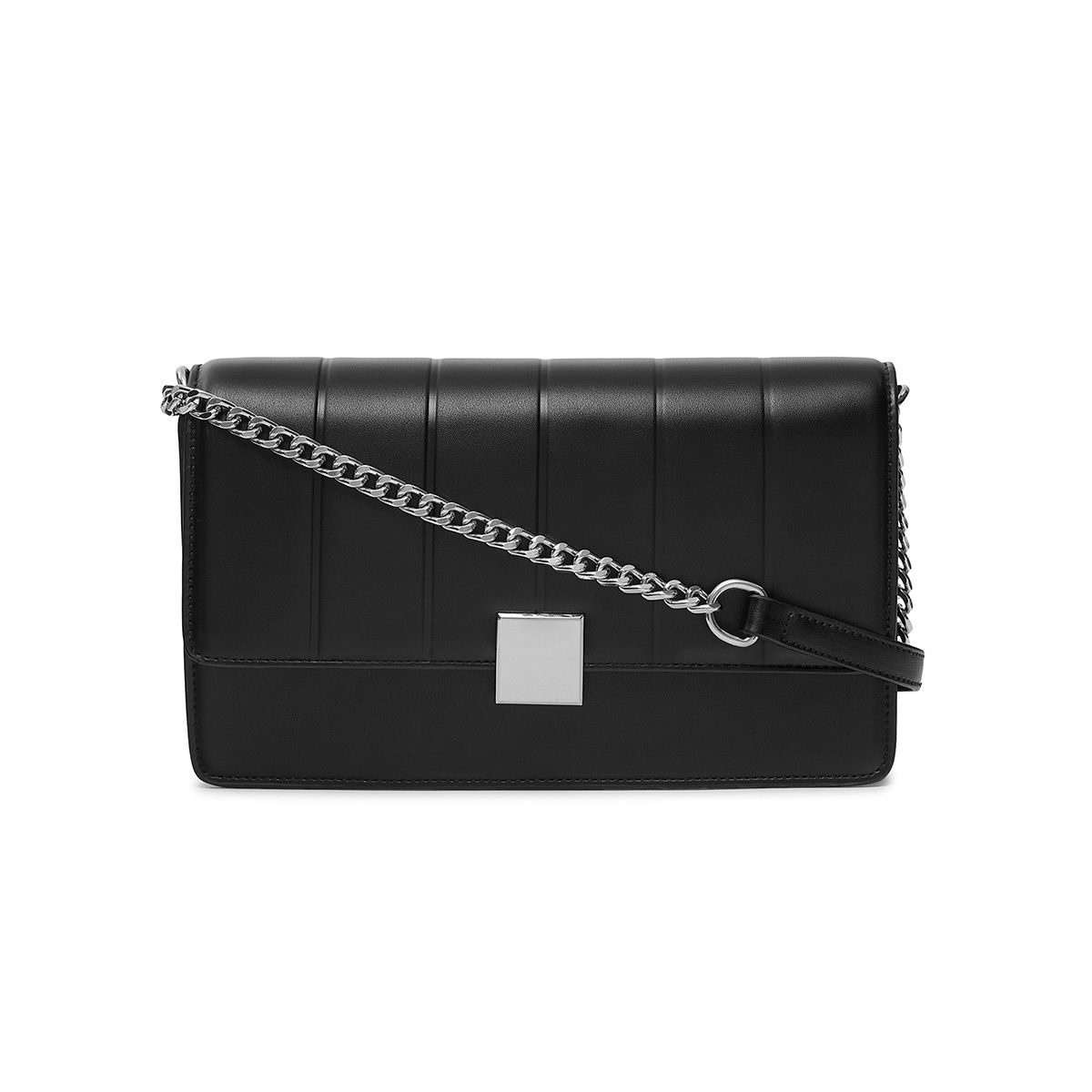 MIRAGGIO Candace Sling bag (Black): Buy MIRAGGIO Candace Sling bag ...