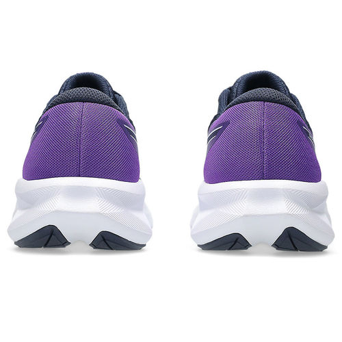 Buy ASICS PATRIOT 14 Women Purple Running Shoes Online