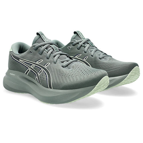 ASICS GEL-EXCITE 11 Women Whisper Green Running Shoes (UK 4)