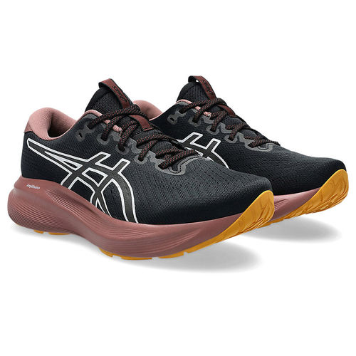 Running Shoe Asics Gel Kayano 18 Rosso Gel Kayano Asics Gel