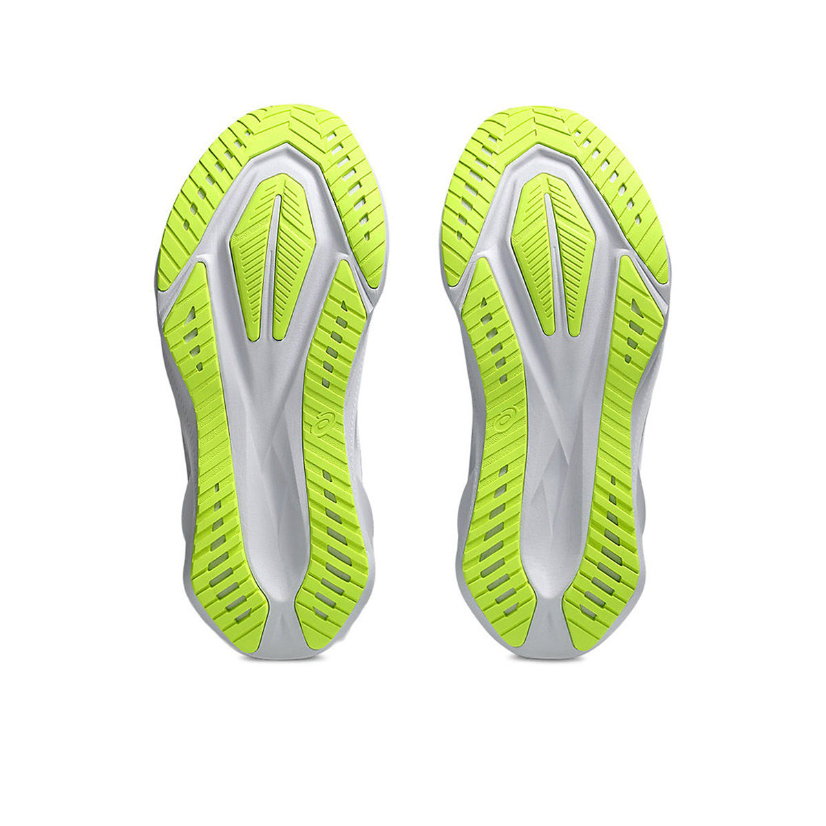 Buy ASICS NOVABLAST 5 ATC Women White Running Shoes Online