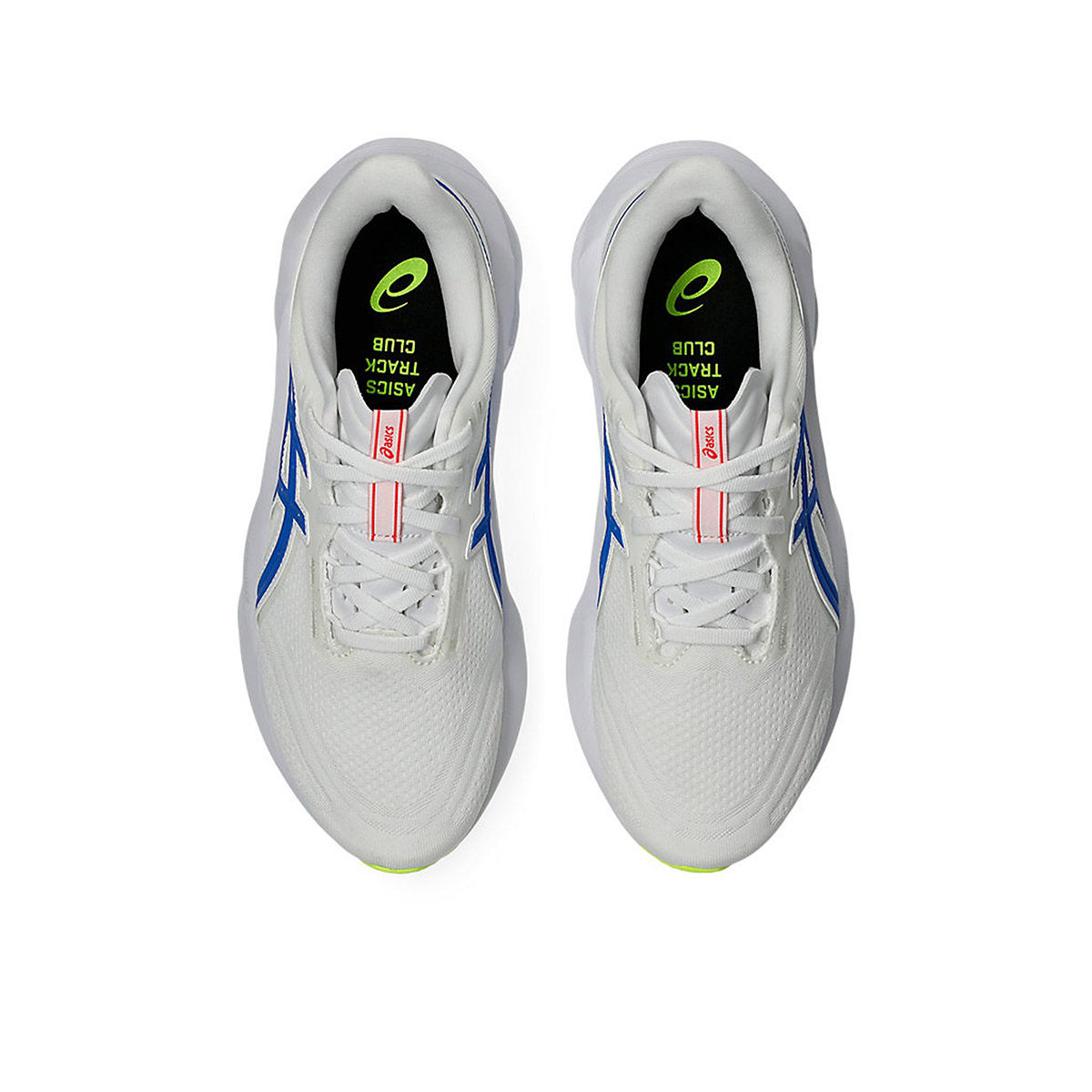 Buy ASICS NOVABLAST 5 ATC Women White Running Shoes Online