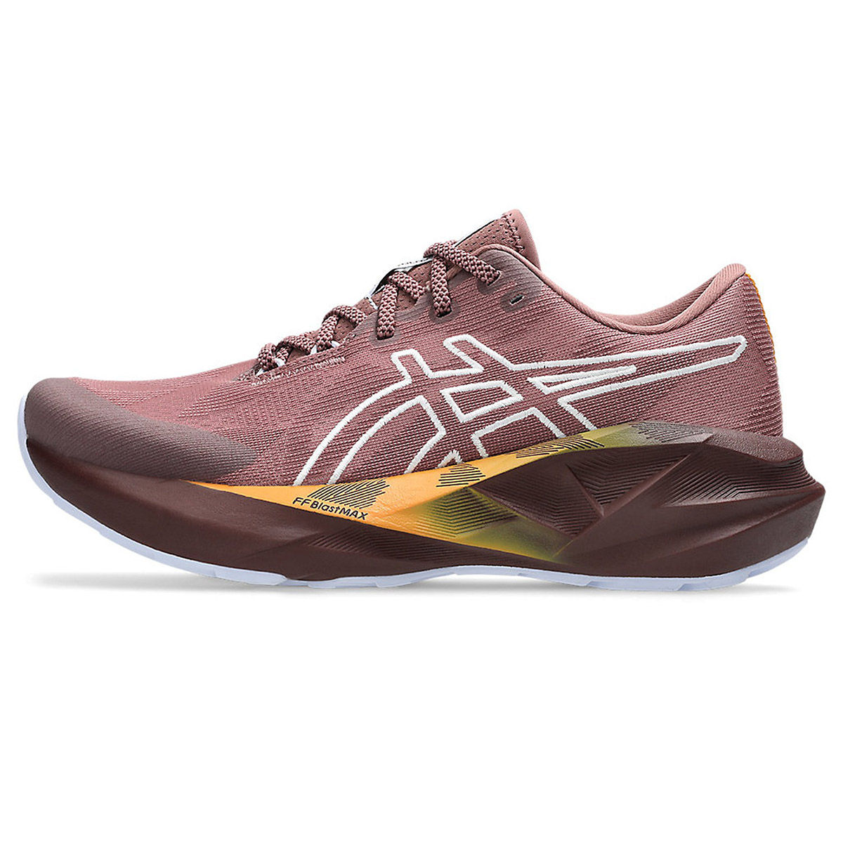 Buy ASICS NOVABLAST 5 TR Women Pink Running Shoes Online