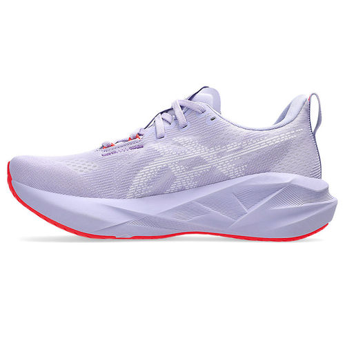 Buy ASICS NOVABLAST TOKYO Women Purple Running Shoes Online