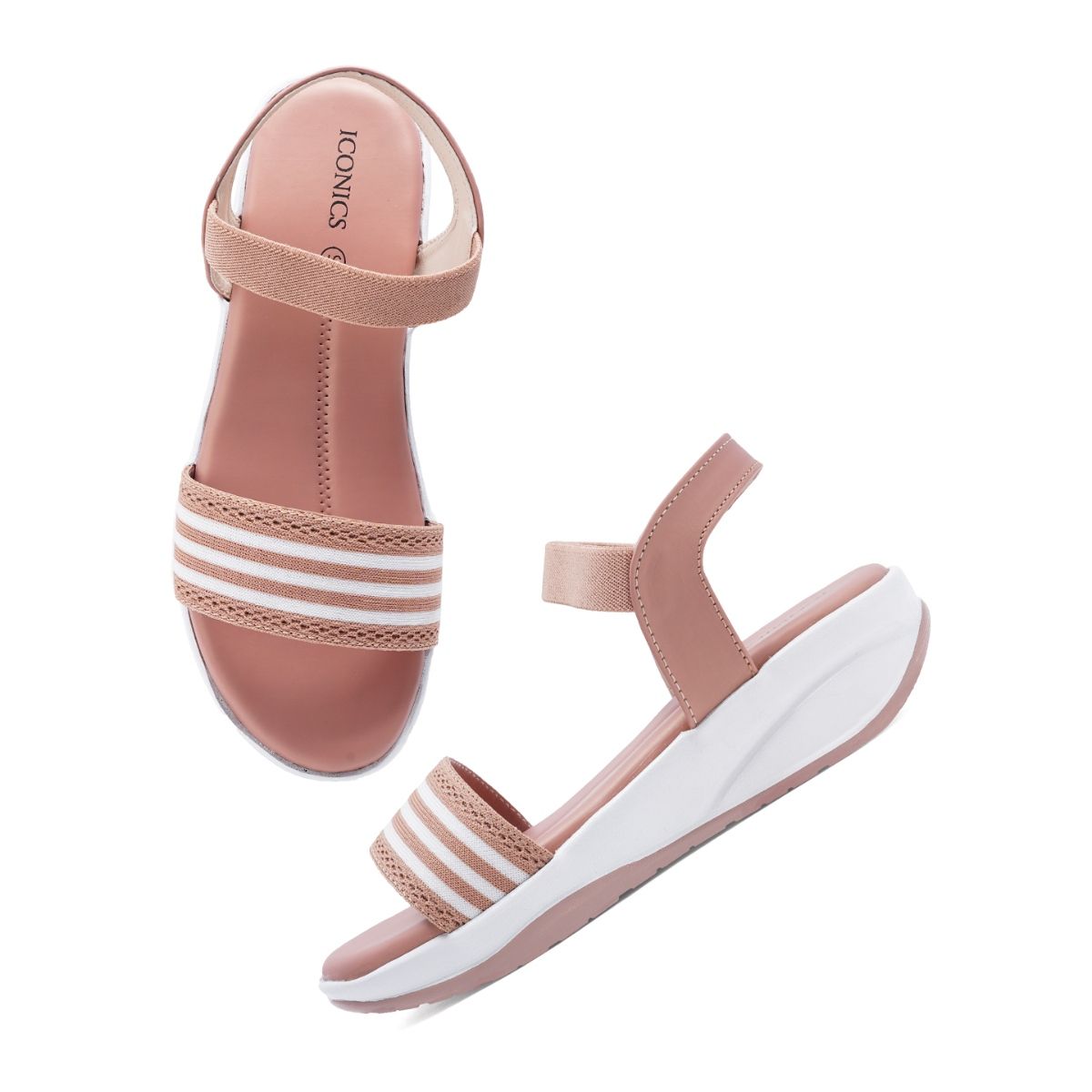 Brand New In Box Authentic Hermes Chypre Pink Aphrodite Suede Sandal size  36 | Trendy shoes, Trendy shoes sneakers, Popular sandals