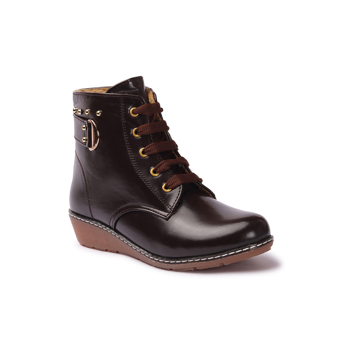 Womens casual boots on sale 2018