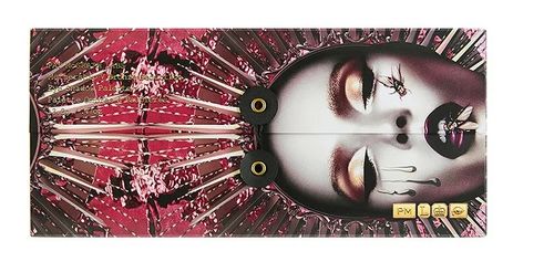 Buy PAT McGRATH LABS Mothership V Eyeshadow Palette - Bronze  