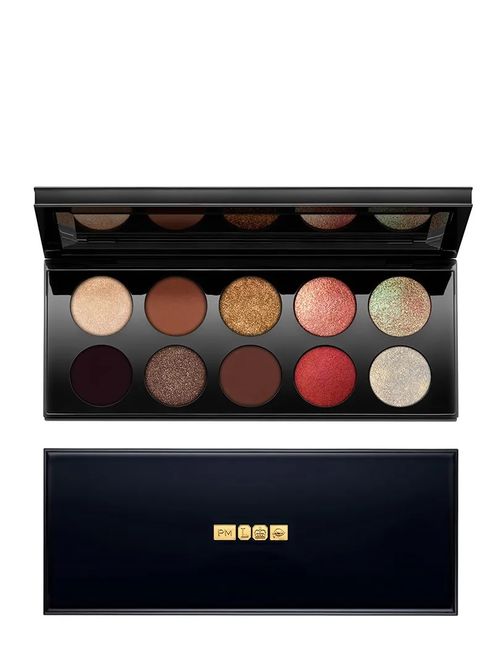 Buy PAT McGRATH LABS Mothership V Eyeshadow Palette - Bronze  