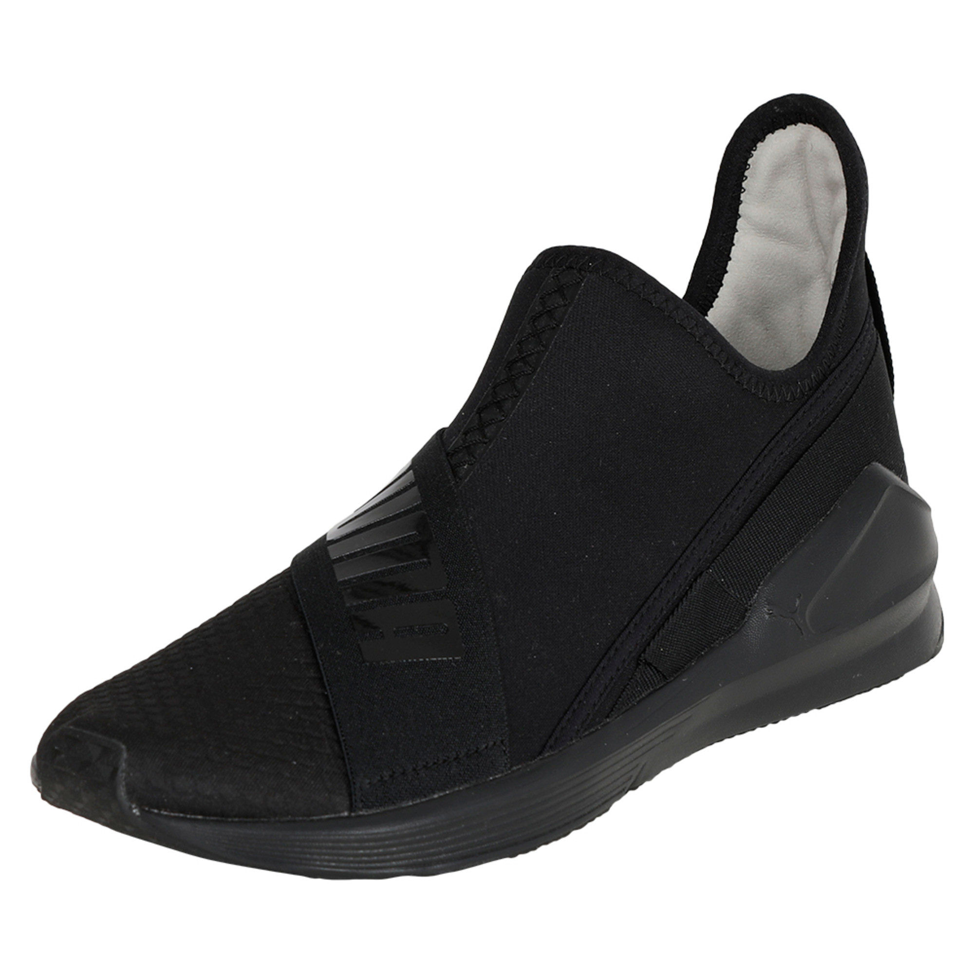 Buy Puma Fierce Slip On Wn S Running Shoe 6 Online