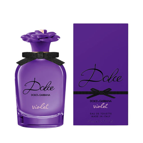 Perfume Dolce Dolce And Gabbana The One MÃ¼ller Velvet Zafferano