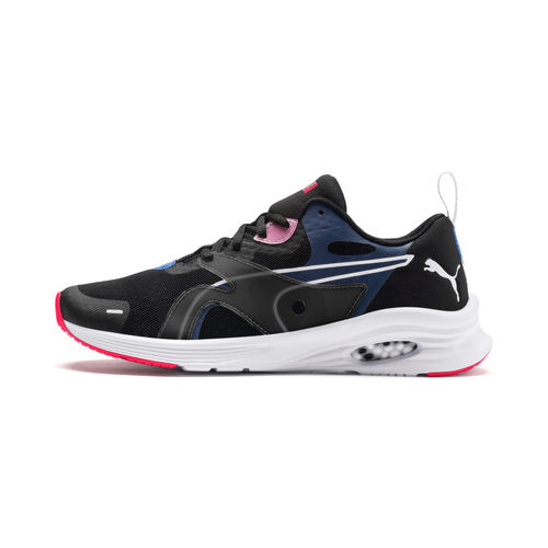 Puma Hybrid Fuego Women's Shoes Black (3)