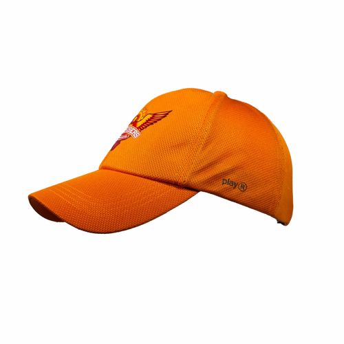 Buy PlayR Sunrisers Hyderabad Authentic Fan Cap -1 Online
