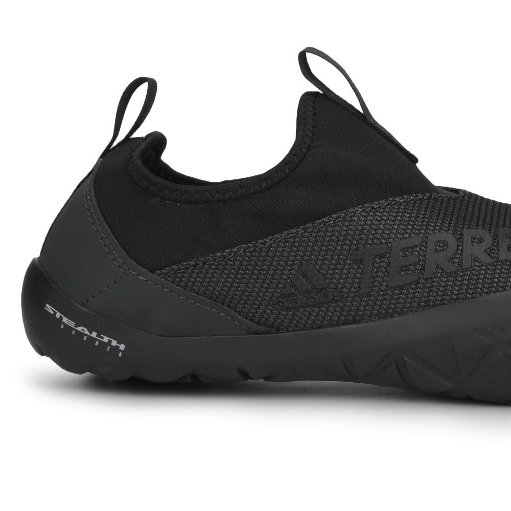 Buy adidas Terrex Cc Jawpaw Slip On Black Sliders Online