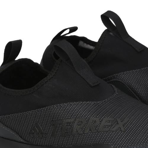 adidas outdoor men's terrex cc jawpaw ii slip on