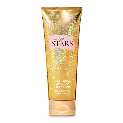 Bath Body Works In The Stars Ultra Shea Body Cream Buy Bath Body Works In The Stars Ultra Shea Body Cream Online At Best Price In India Nykaa Recent shoppers have saved an average of 43% when they used our coupons to shop online at bath & body works india. bath body works in the stars ultra shea body cream