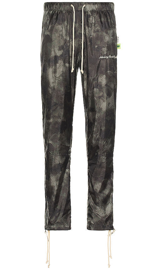 advisory board crystals tie dye