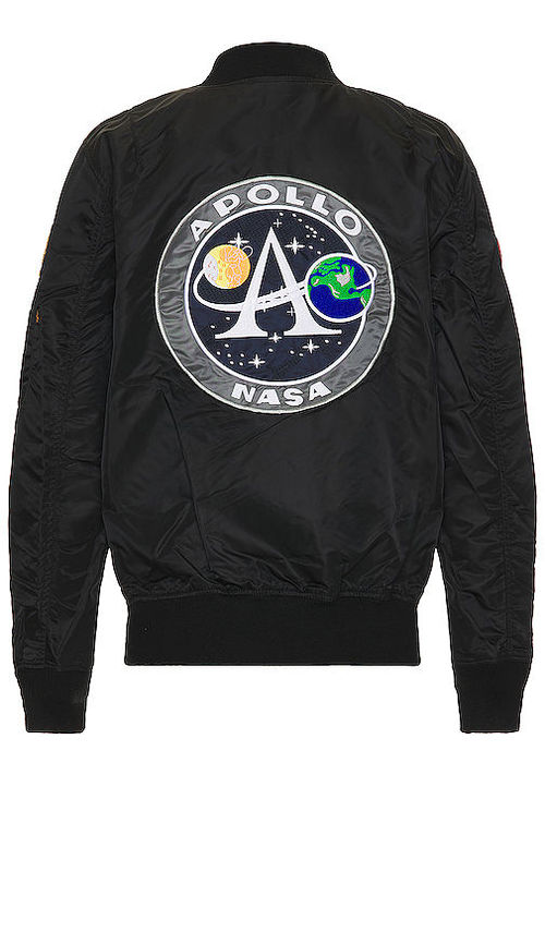 Buy ALPHA INDUSTRIES L-2b Apollo Gen Ii Flight Jacket Online