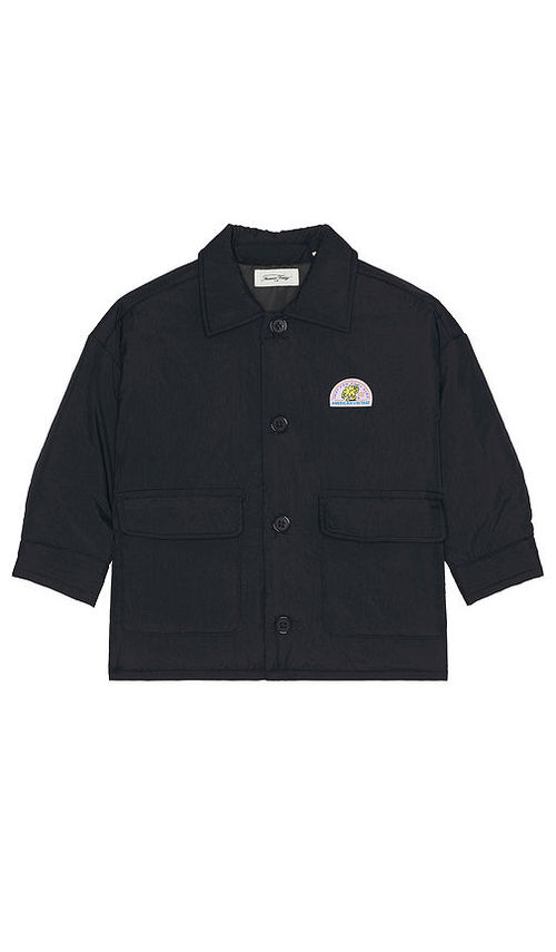 Buy American Vintage Zot City Jacket Online
