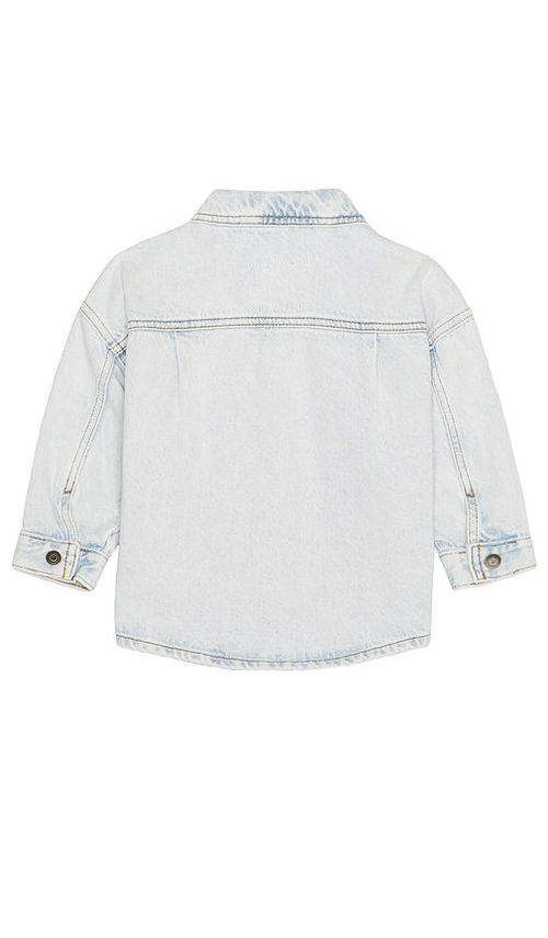 Buy American Vintage Joybird Denim Jacket Online