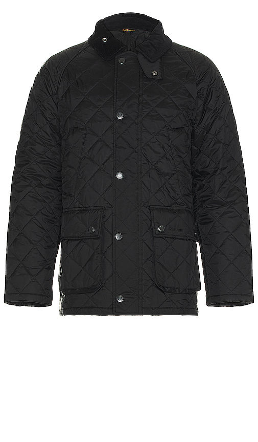 Collar The Iconic Quilted Car Coat Puffer Jacket Burberry Quilted