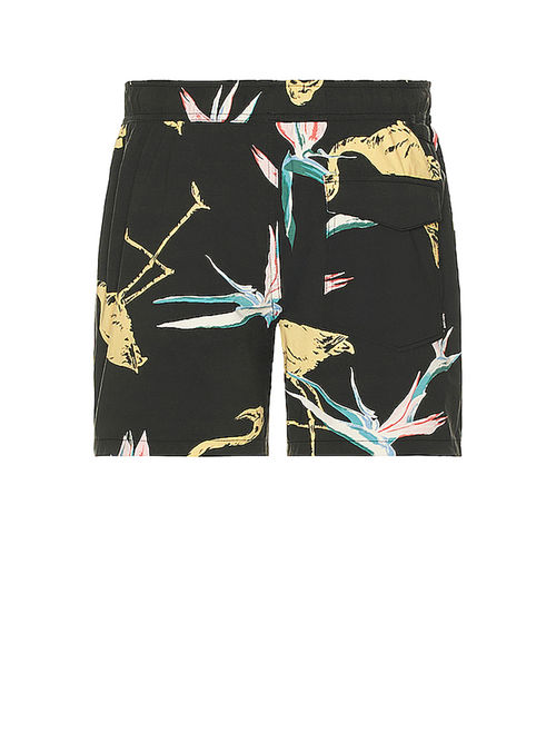 Brixton Voyage Swim Shorts