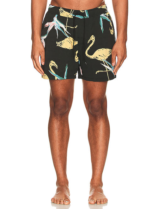 Swim Shorts Brixton Boardshorts Buy Brixton Voyage Swim Shorts Online