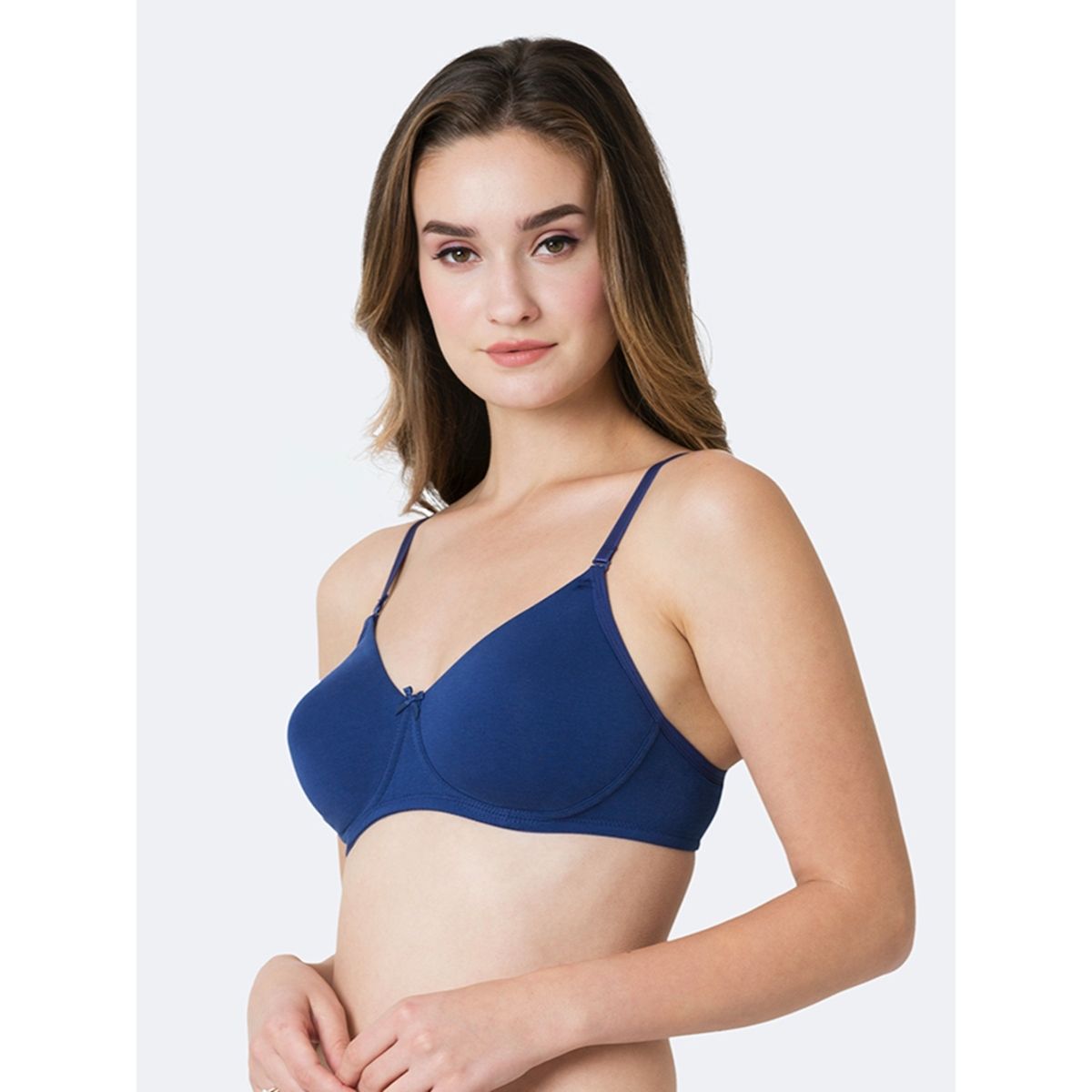 Van Heusen Woman Lingerie and Athleisure Non Padded Seamless Anti