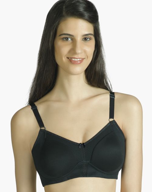 Buy Amante Minimizer Non-Padded Non-Wired High Coverage Bra
