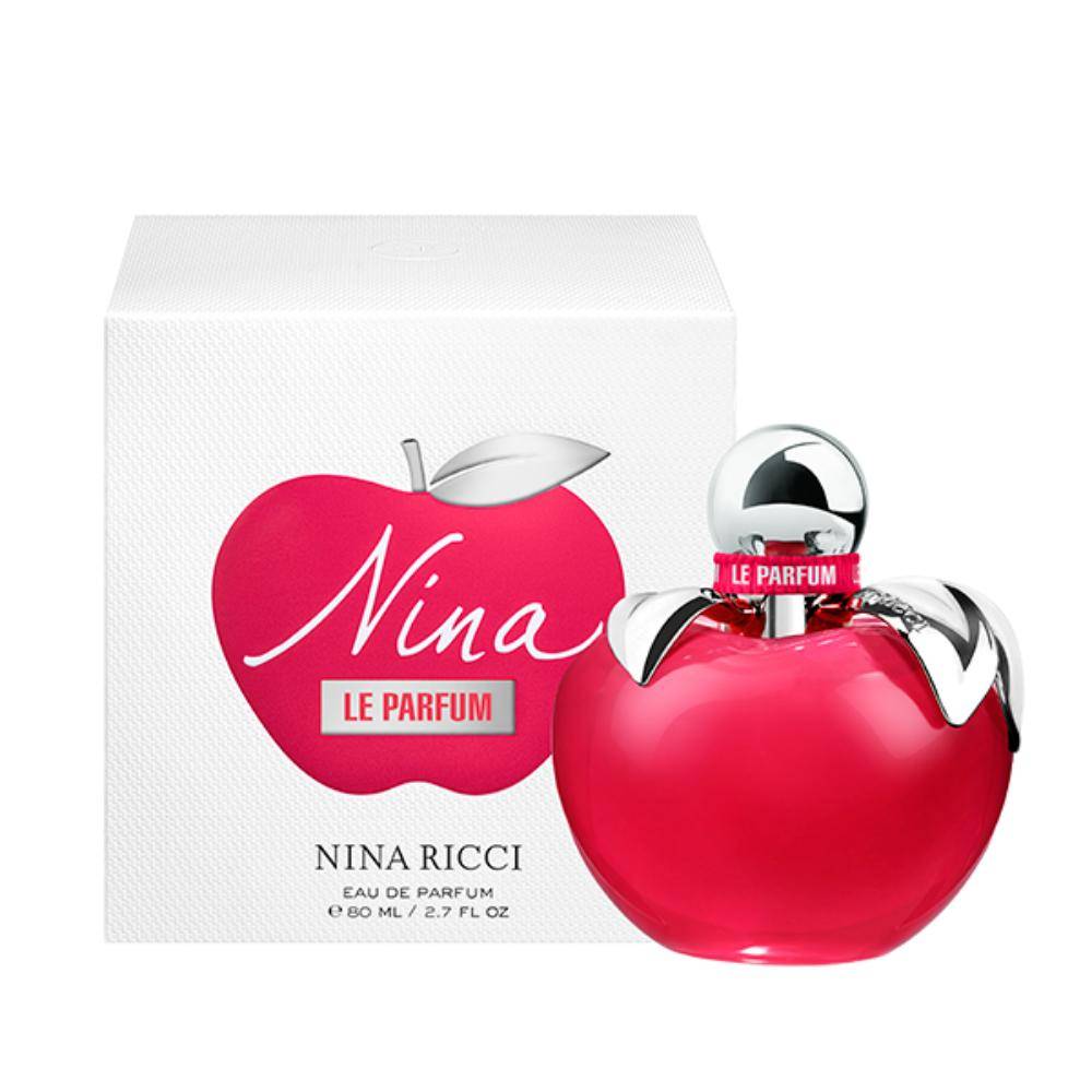 Nina Ricci Nina Le Parfum Eau De Parfum For Her - view 2
