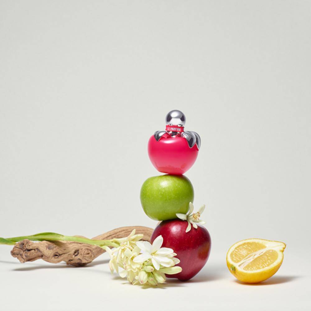 Nina Ricci Nina Le Parfum Eau De Parfum For Her - view 3