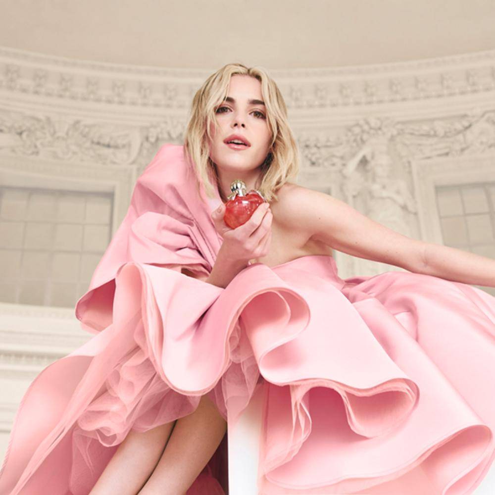 Nina Ricci Nina Le Parfum Eau De Parfum For Her - view 4