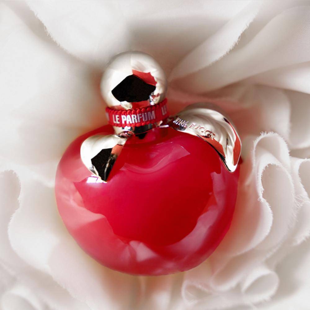 Nina Ricci Nina Le Parfum Eau De Parfum For Her - view 6