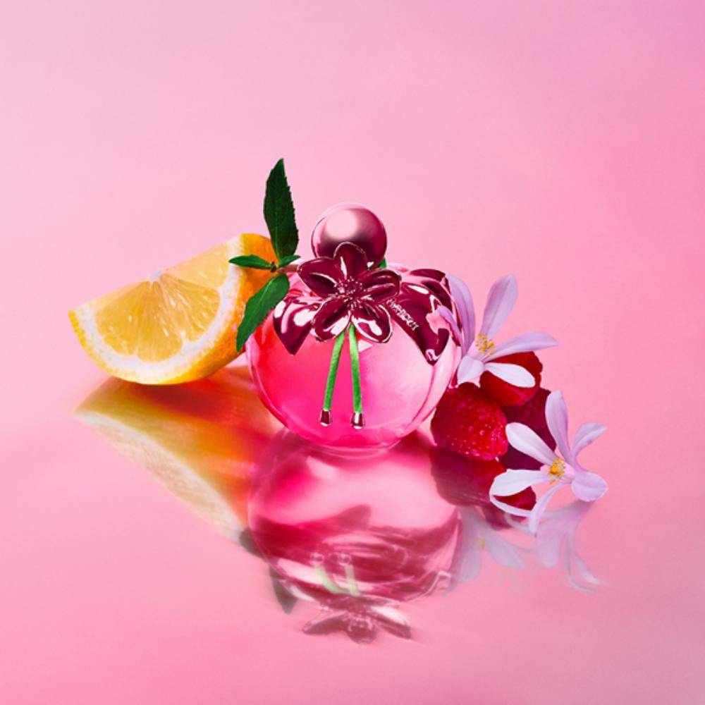 Nina Ricci Nina Illusion Eau De Parfum For Her - view 3