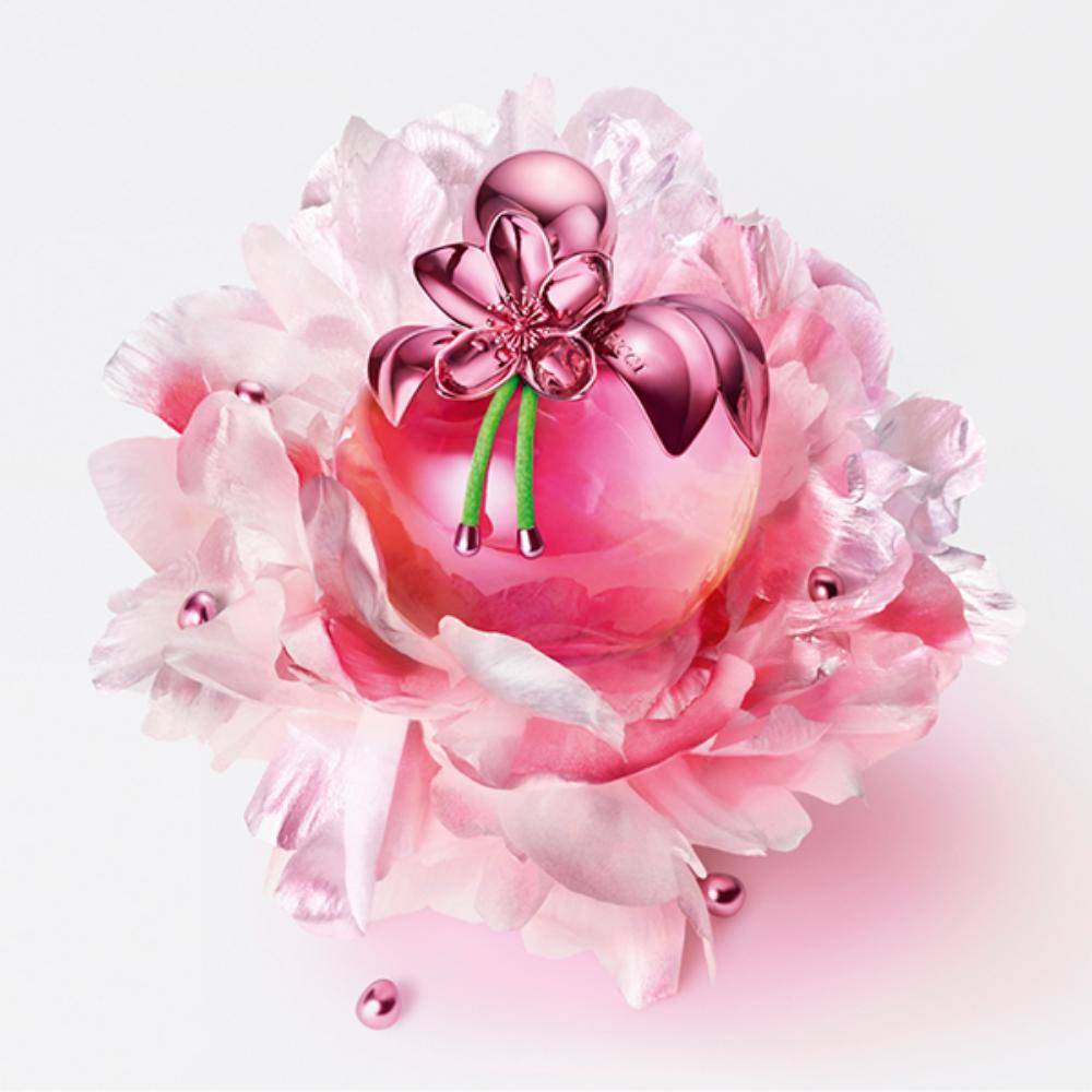 Nina Ricci Nina Illusion Eau De Parfum For Her - view 4
