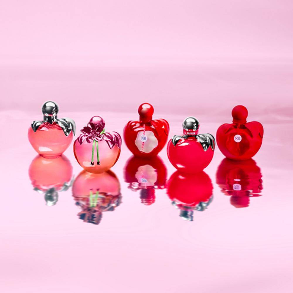 Nina Ricci Nina Illusion Eau De Parfum For Her - view 5