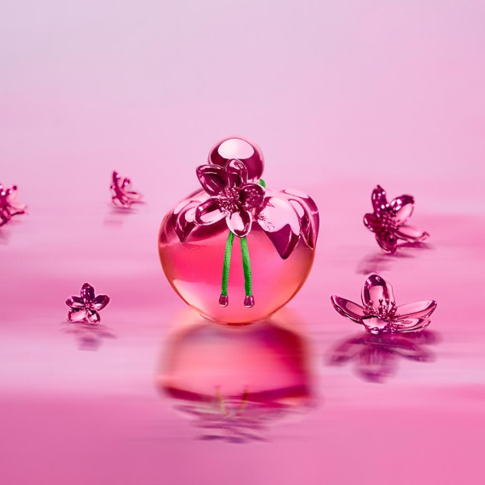 Buy Nina Ricci Nina Illusion Eau De Parfum For Her Online