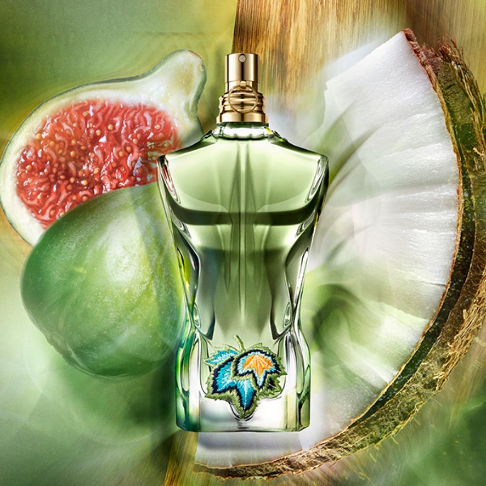 Buy Jean Paul Gaultier Le Beau Paradise Garden Eau De Parfum Online