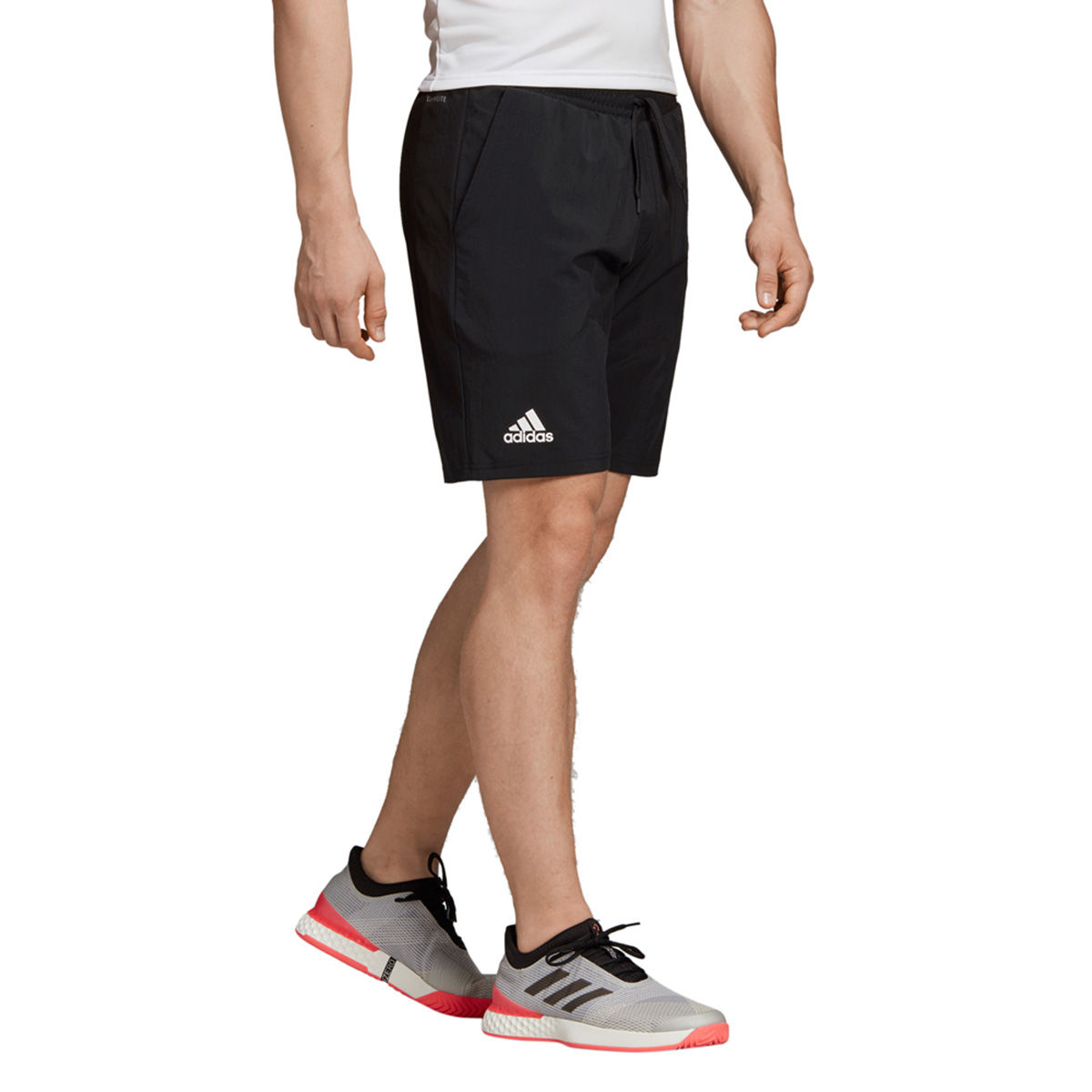 adidas club short 9