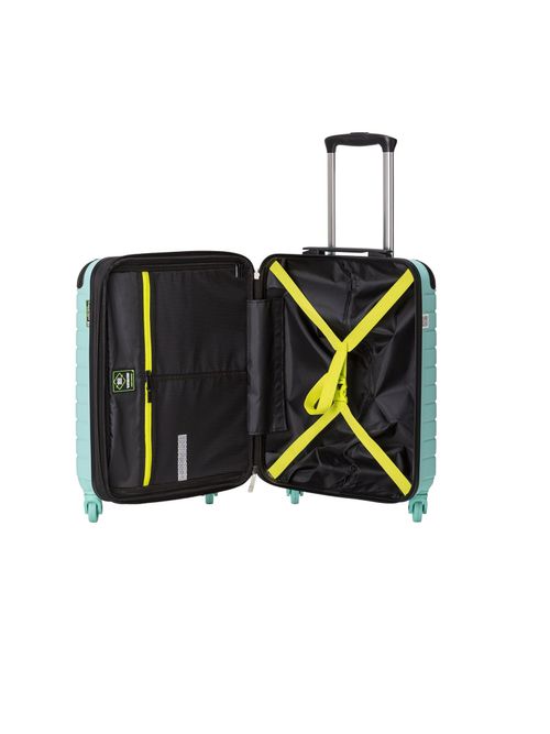 TROLLEY XL - RIGIDO-GOTECH GREEN - Carpisa