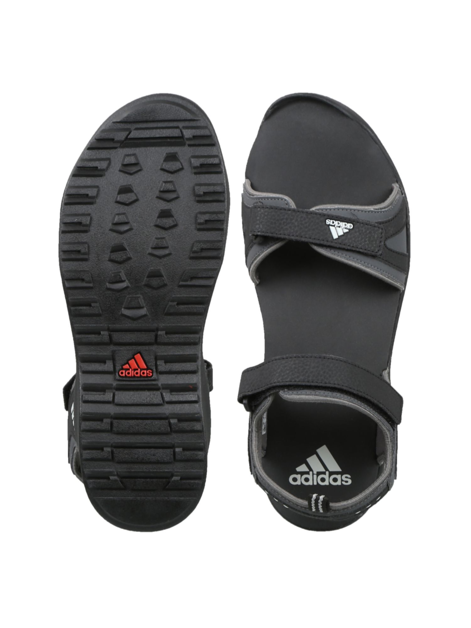 Adidas spry ii sandals hot sale