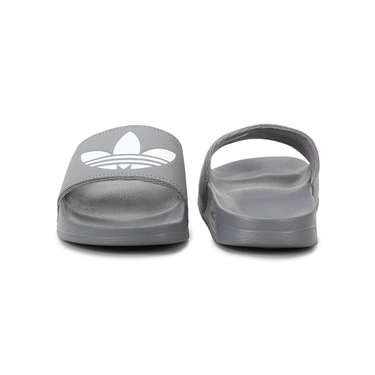 Adilette lite slides online grey