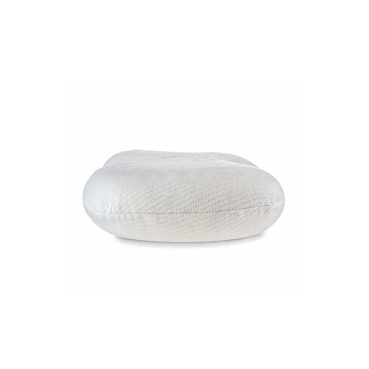 Buy The White Willow Special Curve Bed Pillow Online