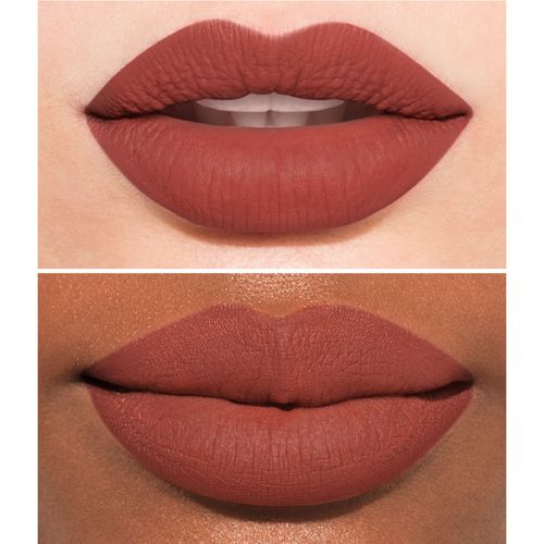 Smashbox Always On Liquid Lipstick Drivers Seat Buy Smashbox Always On Liquid Lipstick Drivers Seat Online At Best Price In India Nykaa