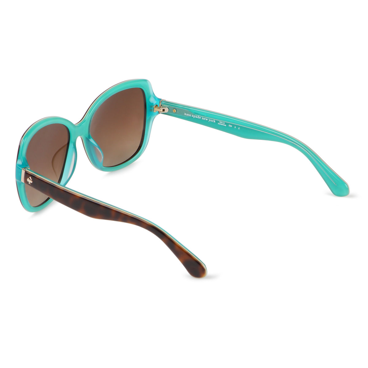 Kate Spade KARALYN/S KL3 56 LA Woman Square Sunglass Buy Kate Spade