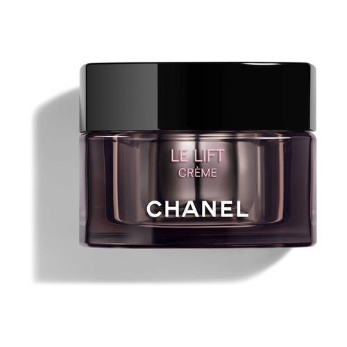 CHANEL LE LIFT CREME WRINKLES, FIRMNESS AND CONTOURS JAR