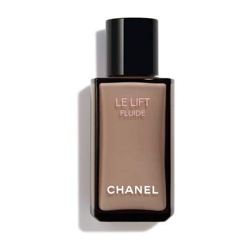 CHANEL LE LIFT FLUIDE WRINKLES, CONTOURS AND PORES PUMP BOTTLE