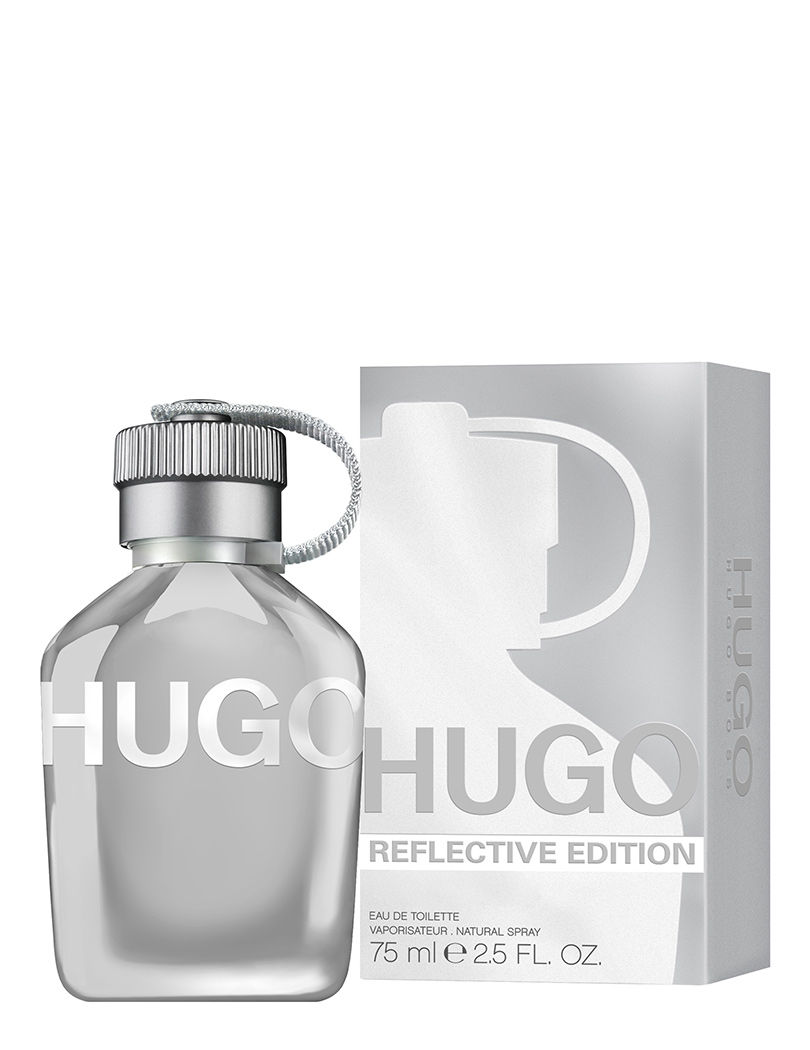 Hugo Boss Reflective Edition Eau De Toilette For Men Buy Hugo Boss